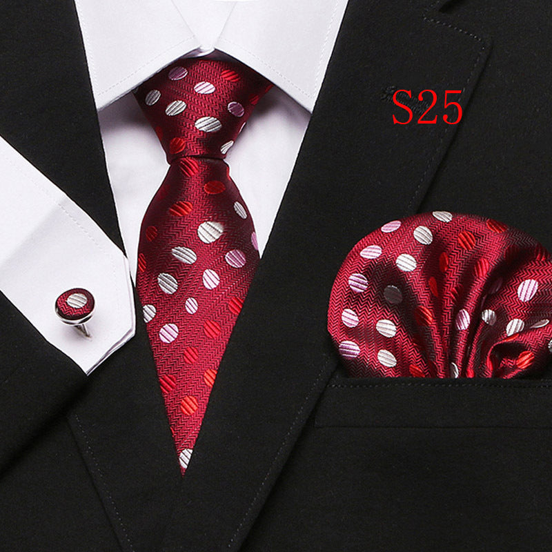 Paisley Series European Set
