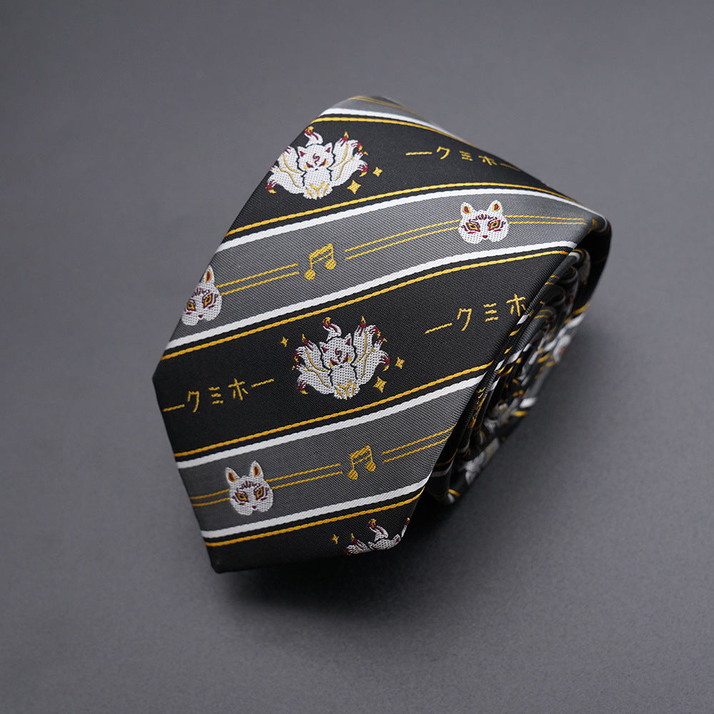 Tie Butterfly Bow Tie For Men