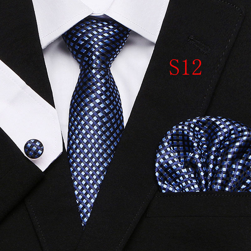 Paisley Series European Set