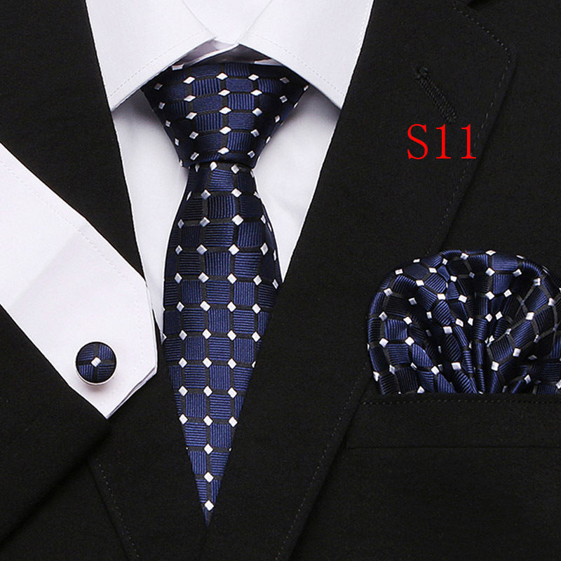 Paisley Series European Set