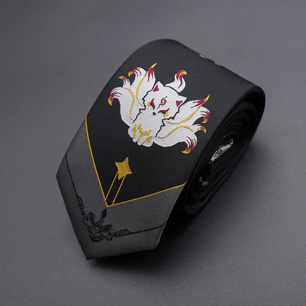 Tie Butterfly Bow Tie For Men