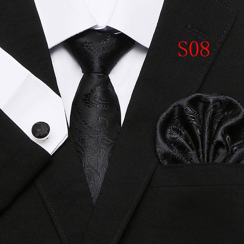 Paisley Series European Set