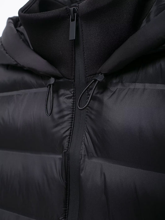 Autumn Fashion New European And American Style Loose Long Sleeve Cotton Coat Jacket Women