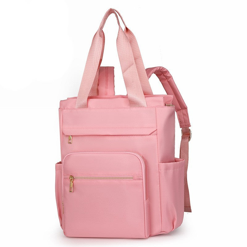 Portable One-shoulder Dual-use Fashion Women's Bag