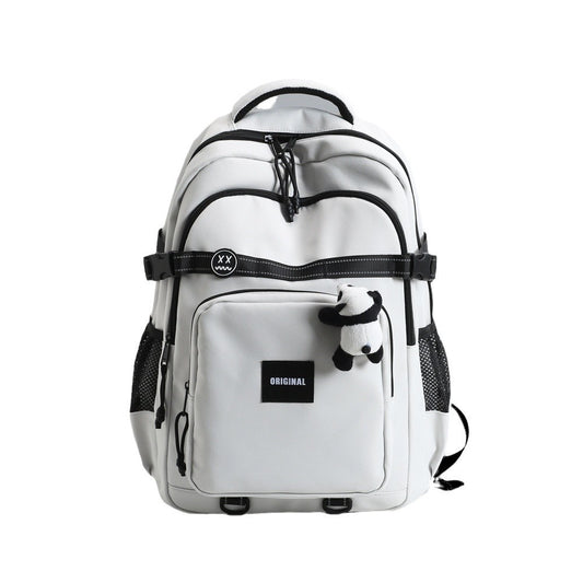 Korean Style Lightweight Fashion Casual Backpack