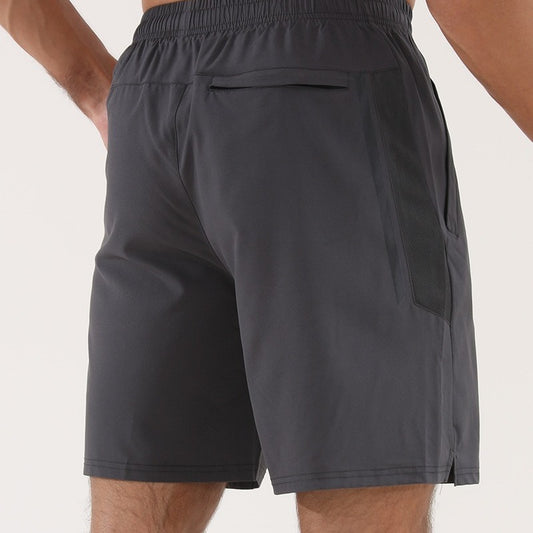 Men's Summer Loose Sports Shorts Quick-drying Breathable