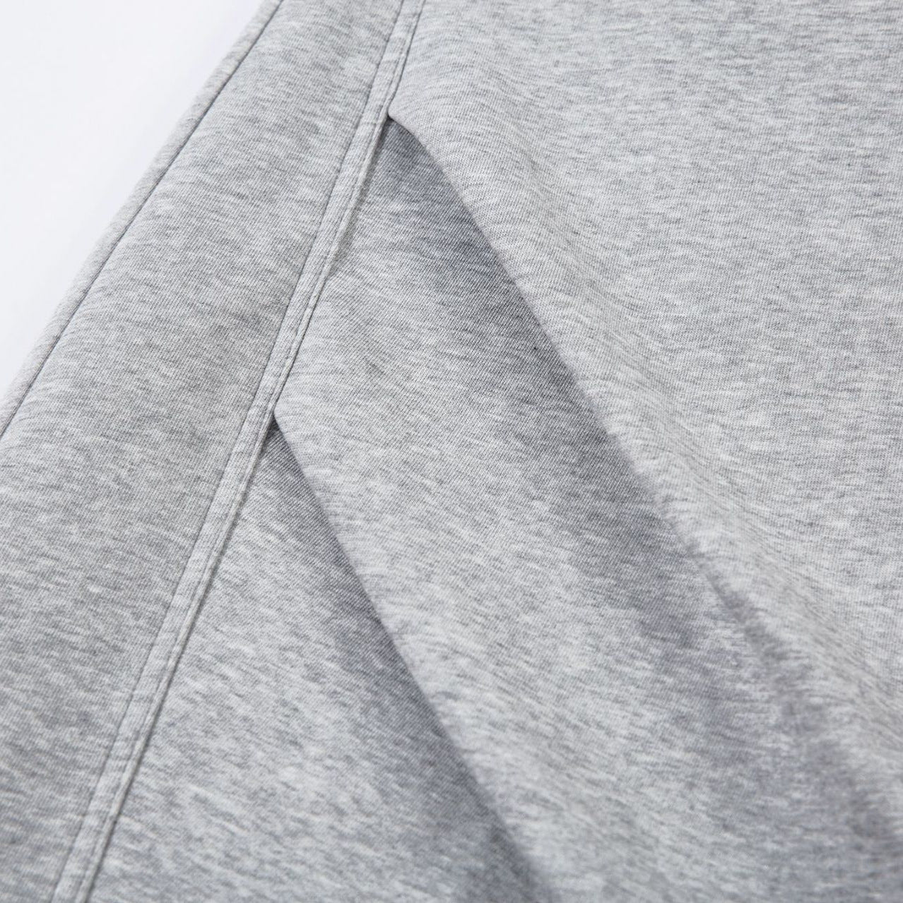 Spring Three-dimensional Design Machete Casual Pants