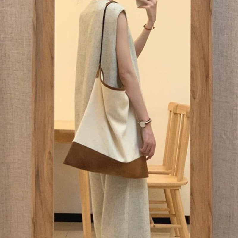 Women's Elegant Wear Casual Wide-leg Pants Suit