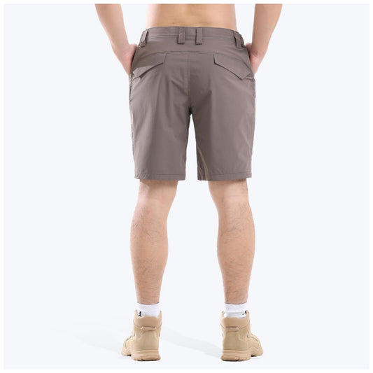 Fashion Personality Men's Multi-pocket Tactical Shorts