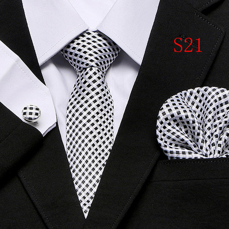 Paisley Series European Set