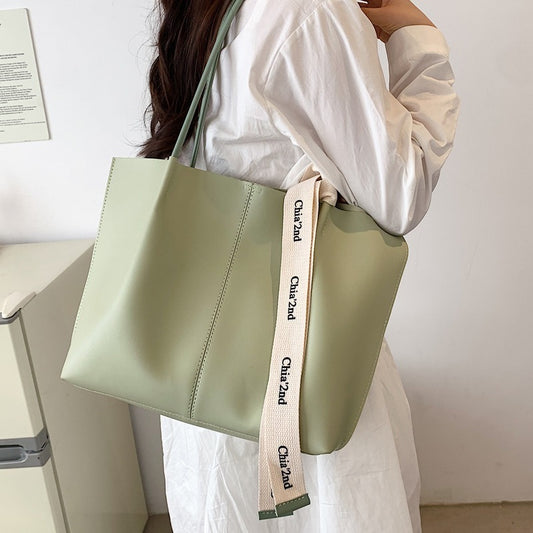 All-match Commuter Bag Single Shoulder