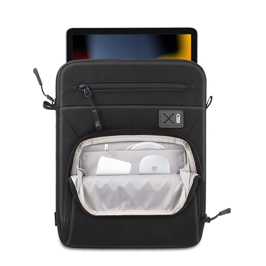Portable Tablet Bag Storage Business Crossbody