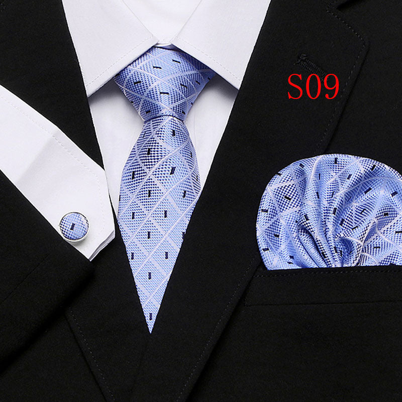 Paisley Series European Set