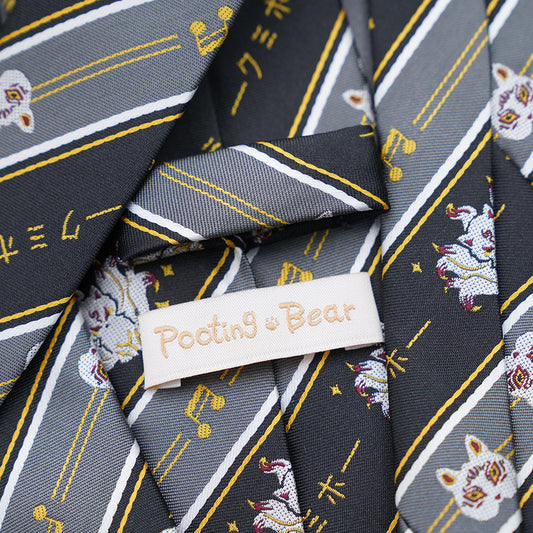 Tie Butterfly Bow Tie For Men