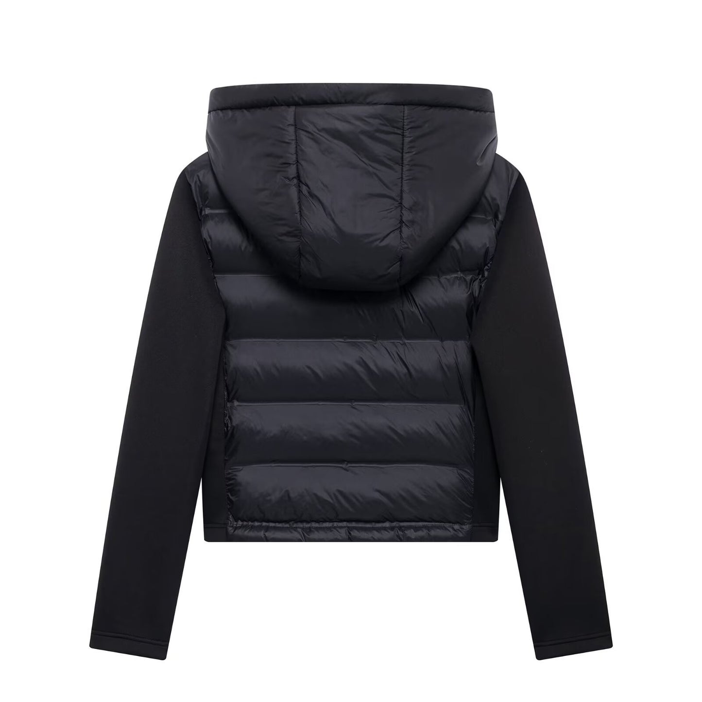 Autumn Fashion New European And American Style Loose Long Sleeve Cotton Coat Jacket Women