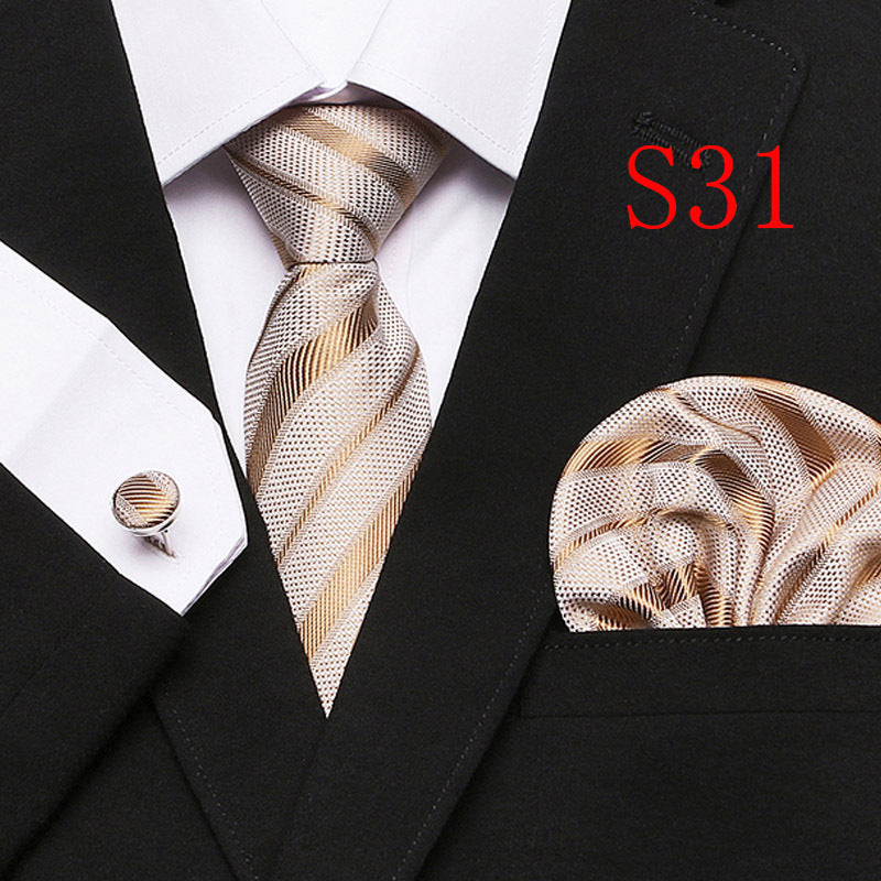 Paisley Series European Set