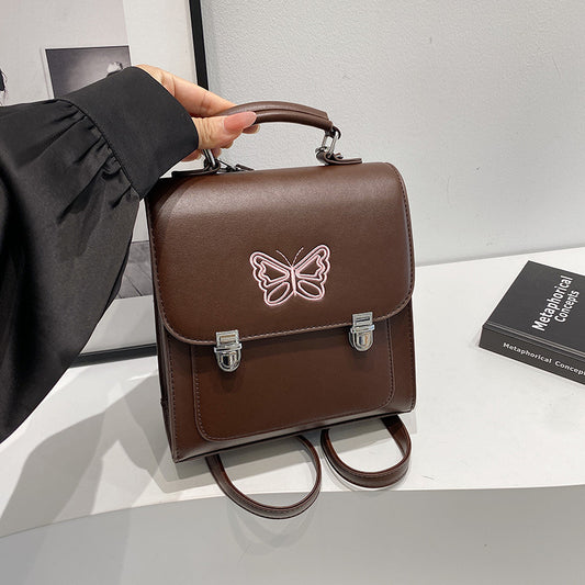 Casual All-matching Outing Backpack