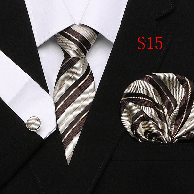 Paisley Series European Set