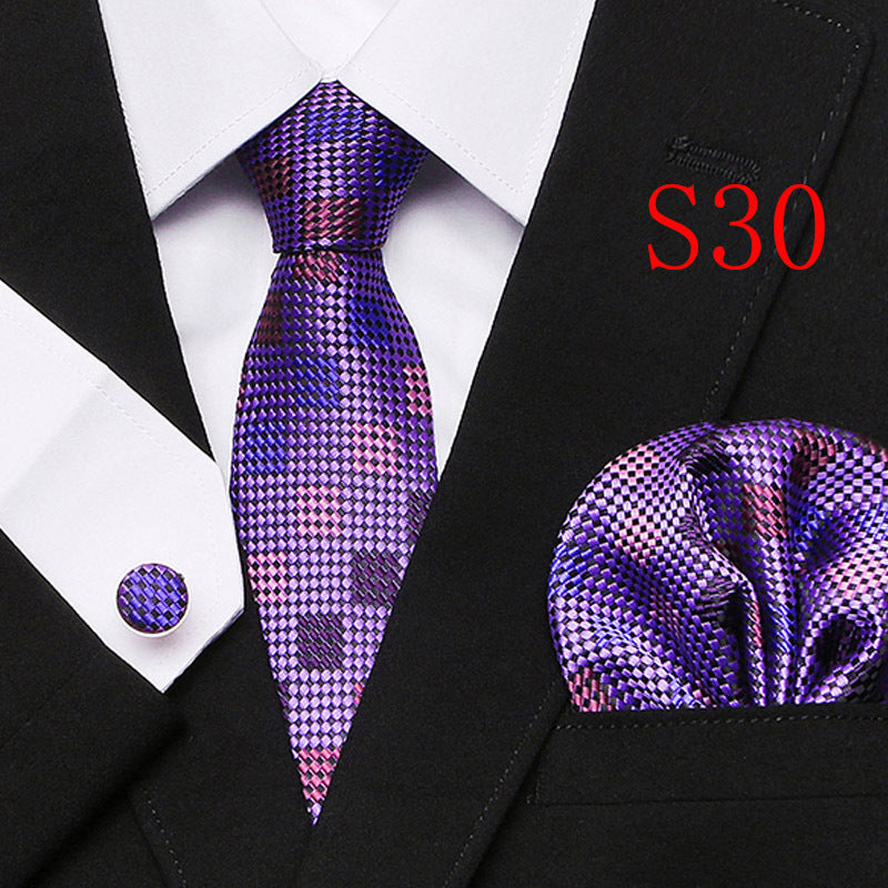 Paisley Series European Set