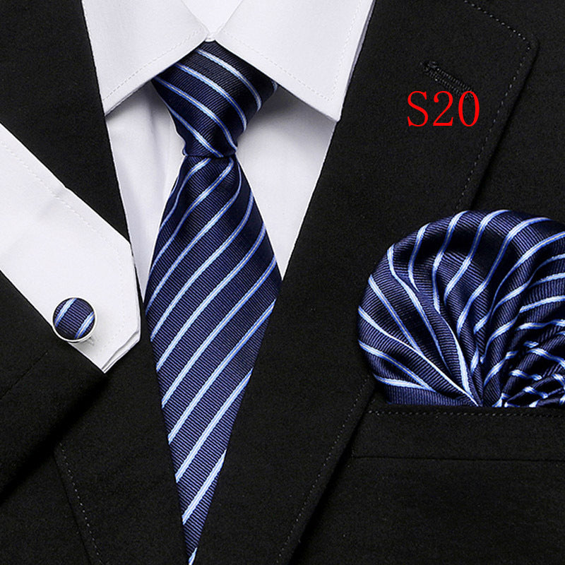 Paisley Series European Set