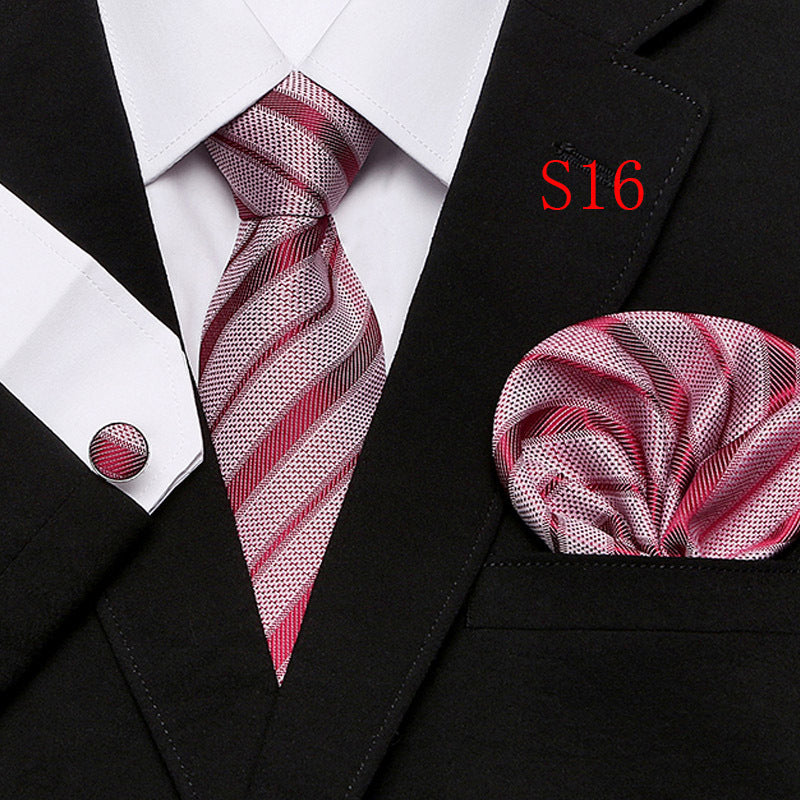 Paisley Series European Set