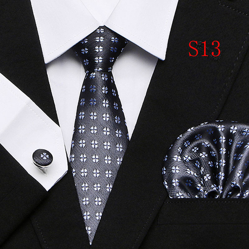 Paisley Series European Set