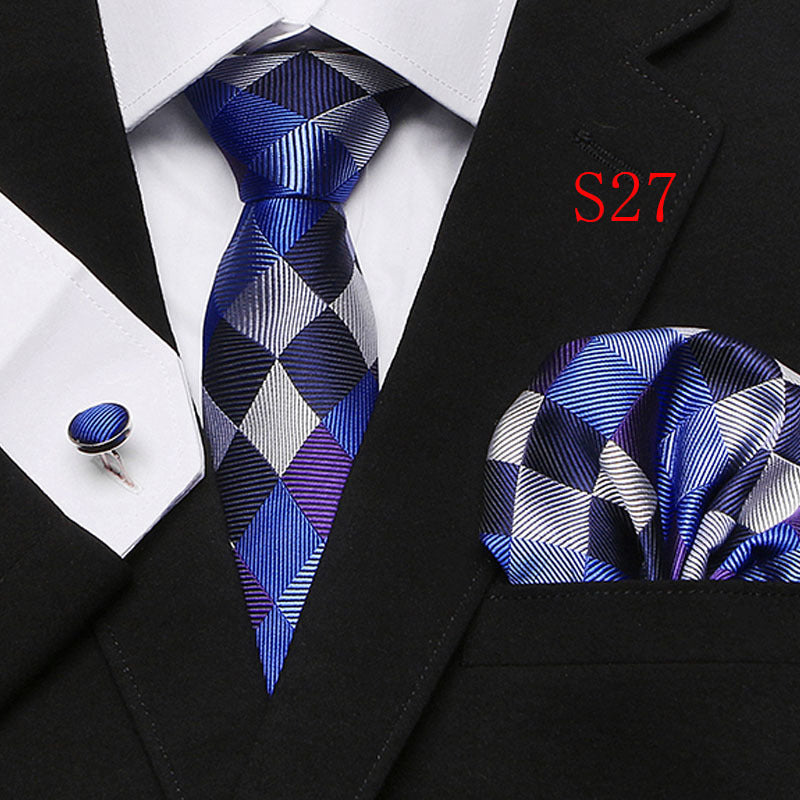 Paisley Series European Set