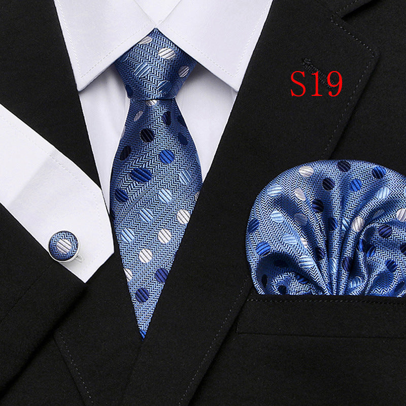 Paisley Series European Set