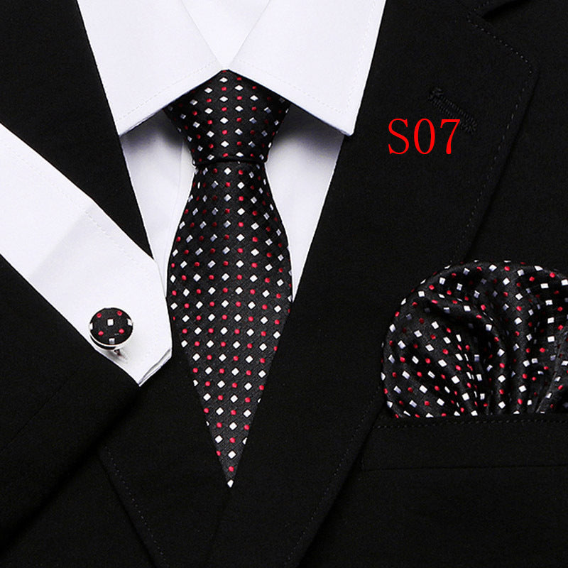 Paisley Series European Set