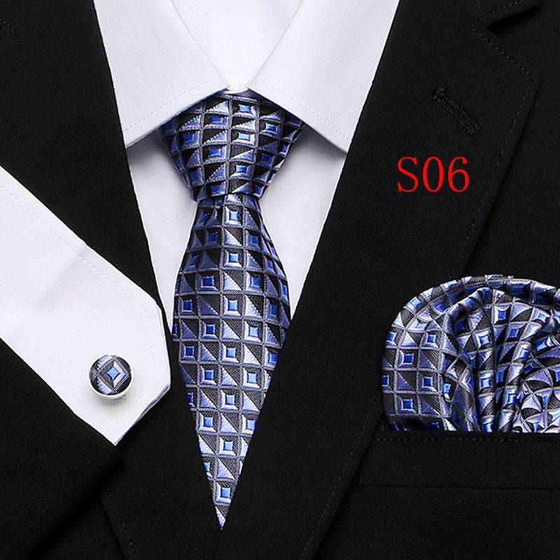Paisley Series European Set