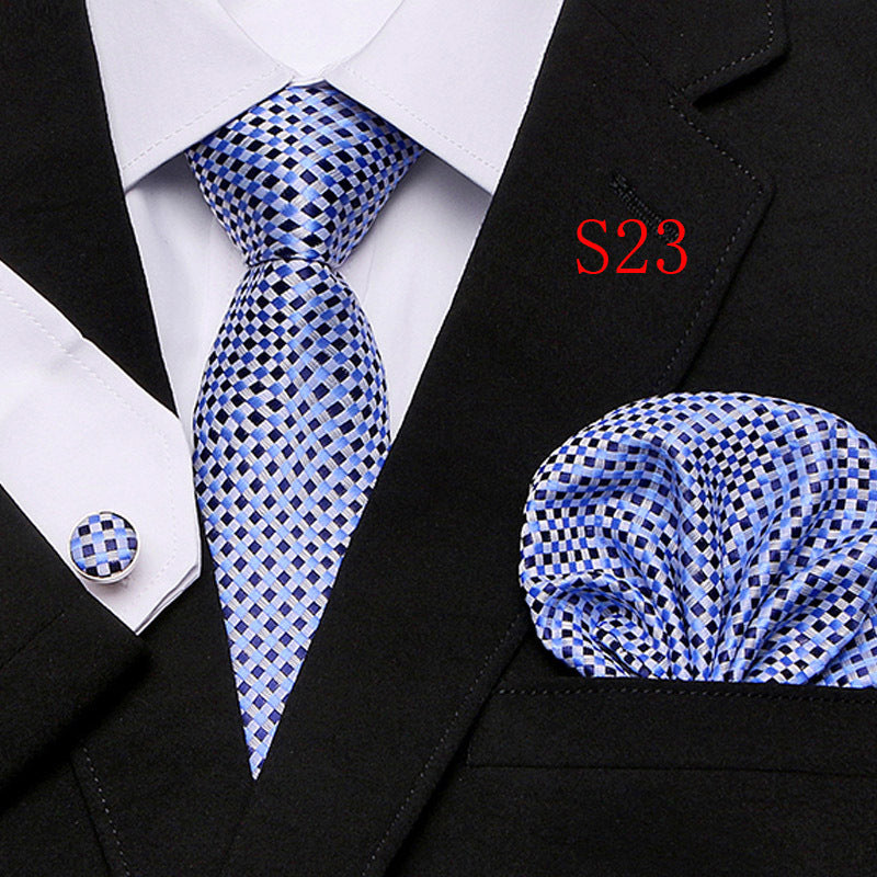 Paisley Series European Set