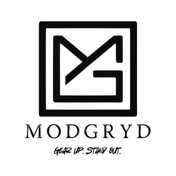 Modgryd