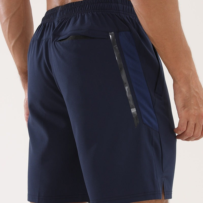 Men's Summer Loose Sports Shorts Quick-drying Breathable