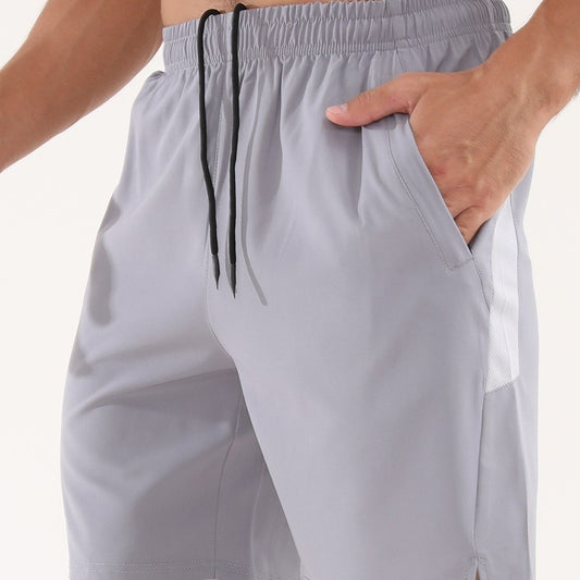 Men's Summer Loose Sports Shorts Quick-drying Breathable