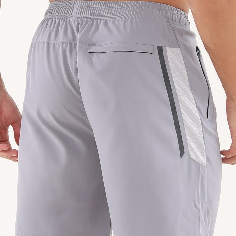 Men's Summer Loose Sports Shorts Quick-drying Breathable
