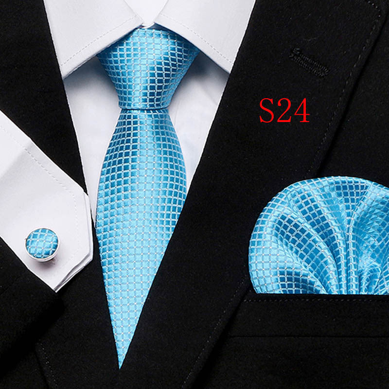 Paisley Series European Set
