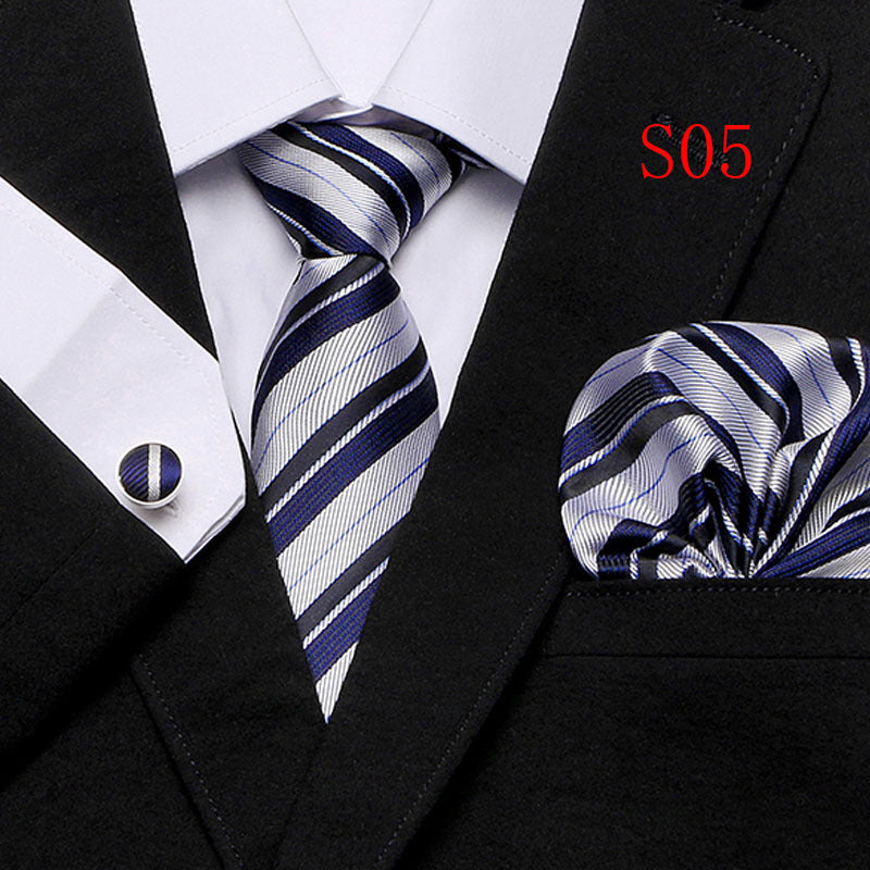 Paisley Series European Set