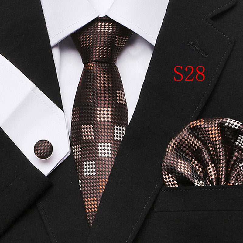 Paisley Series European Set