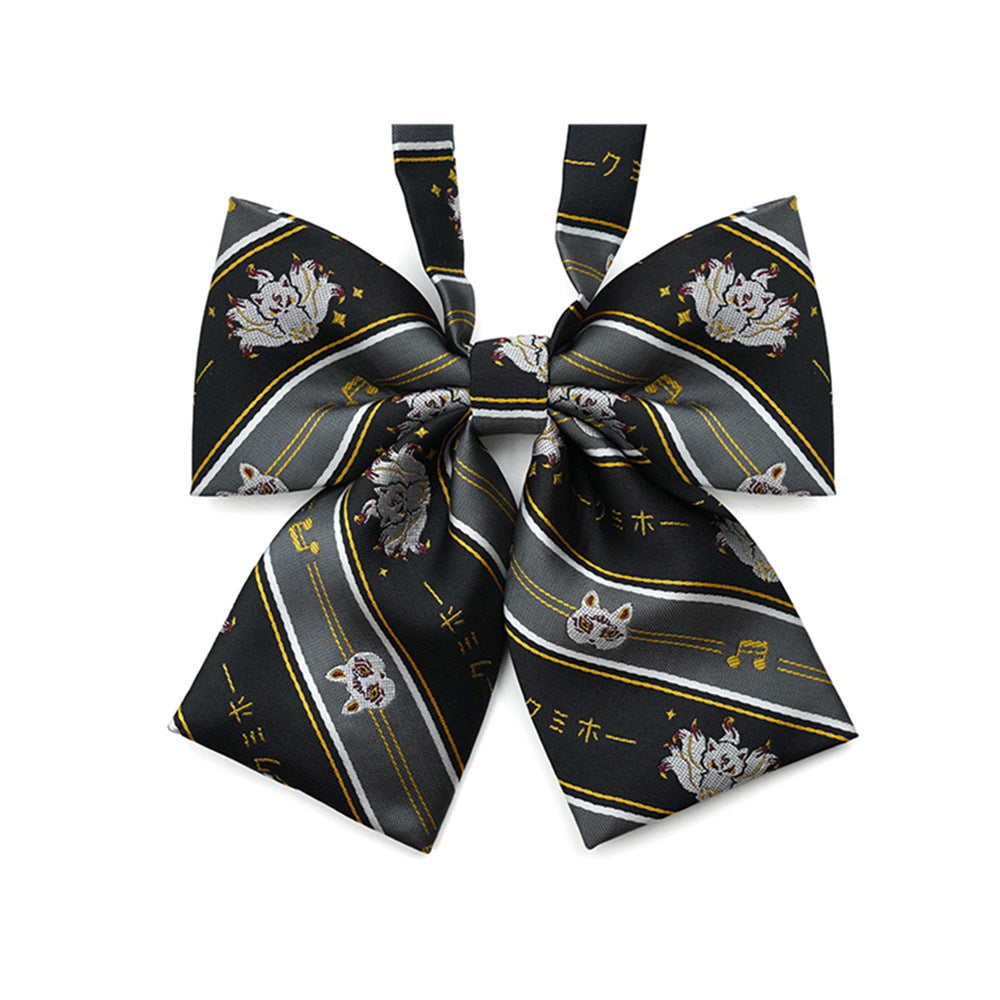Tie Butterfly Bow Tie For Men