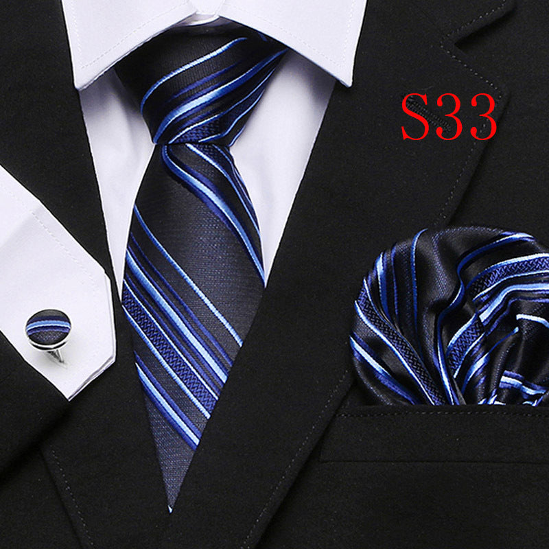 Paisley Series European Set