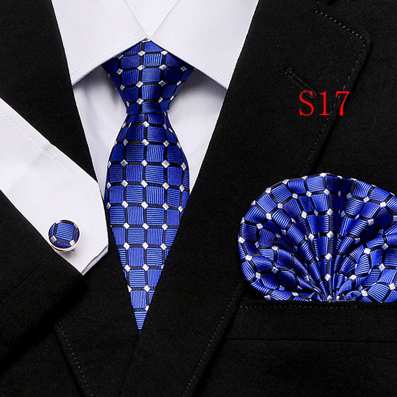 Paisley Series European Set