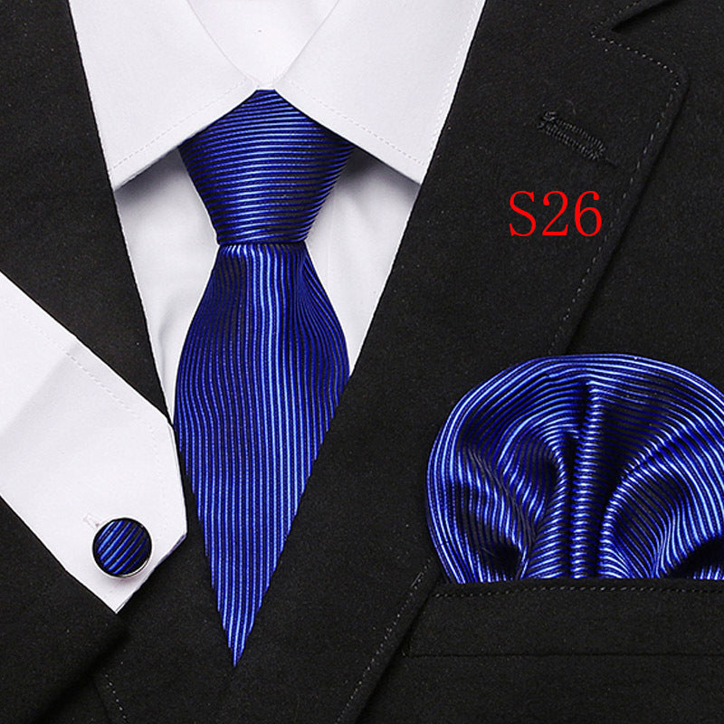 Paisley Series European Set