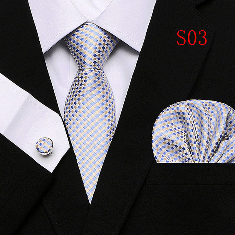 Paisley Series European Set