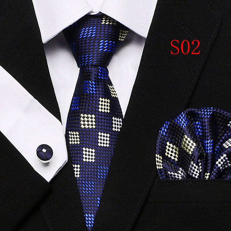Paisley Series European Set