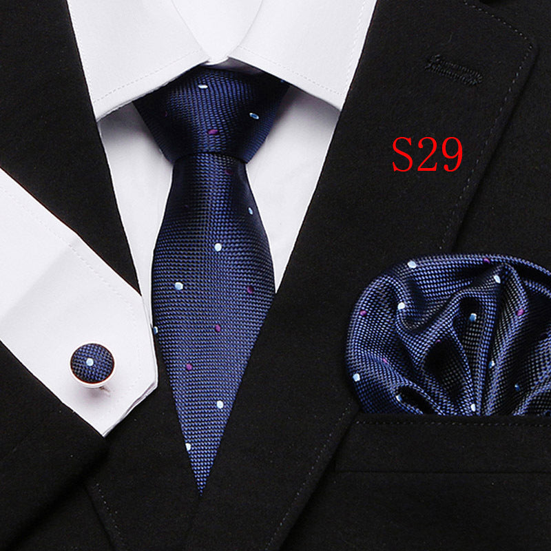 Paisley Series European Set