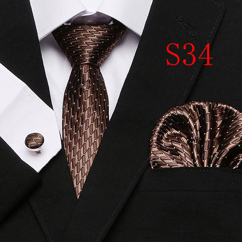 Paisley Series European Set